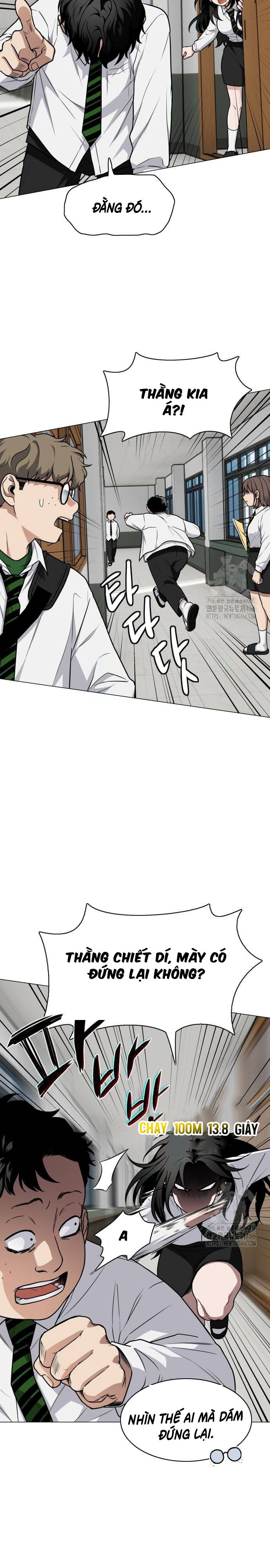 Kiếm Vương - Page 21