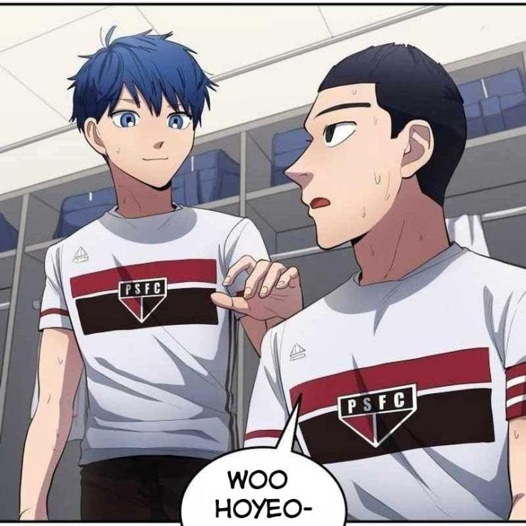 Thiên Phú Bóng Đá Tất Cả Là Của Ta - Page 92