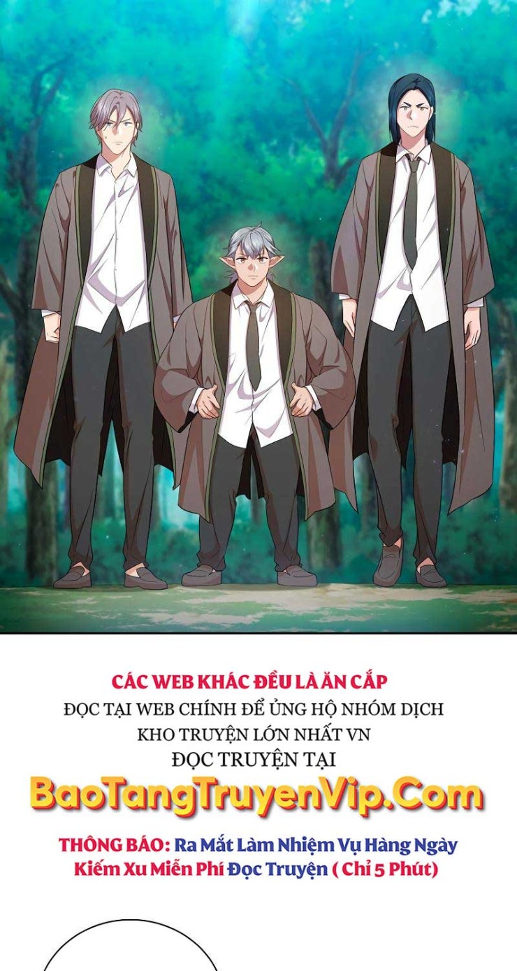 Ma Pháp Sư Tại Trường Học Pháp Thuật - Page 5