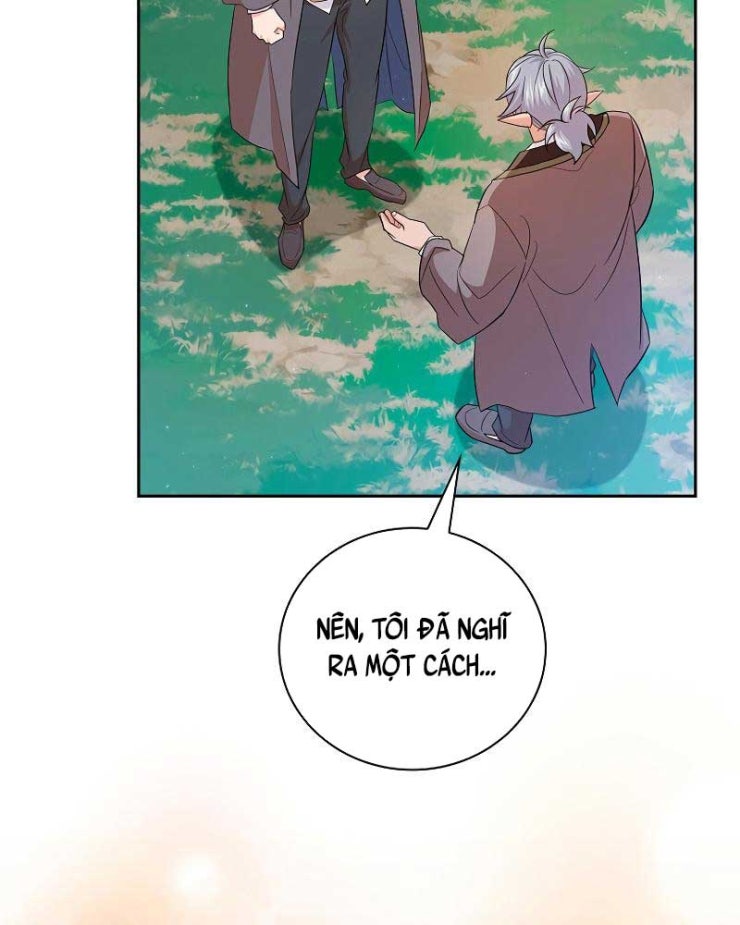 Ma Pháp Sư Tại Trường Học Pháp Thuật - Page 18