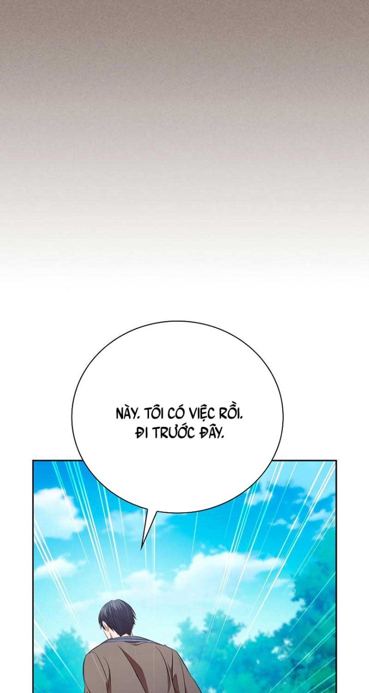 Ma Pháp Sư Tại Trường Học Pháp Thuật - Page 30