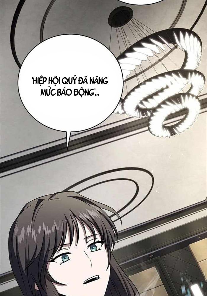 Sự Trở Lại Của Người Chơi Bị Đóng Băng - Page 78