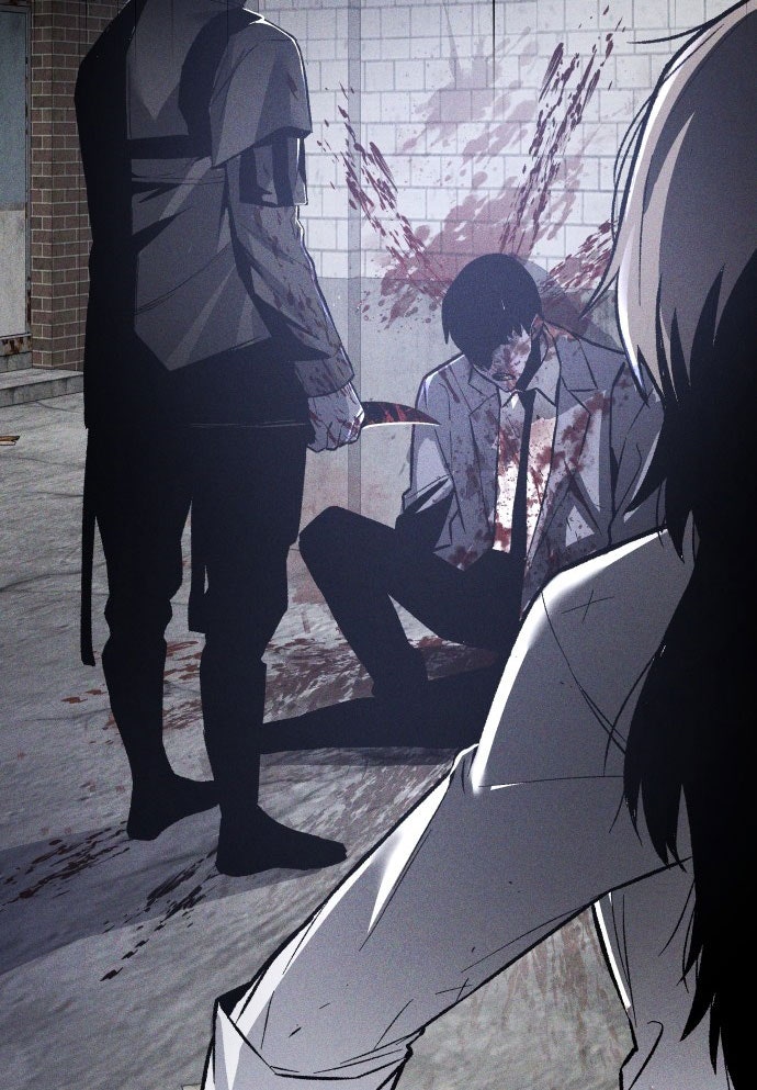 Dự Định Sát Nhân - Page 73