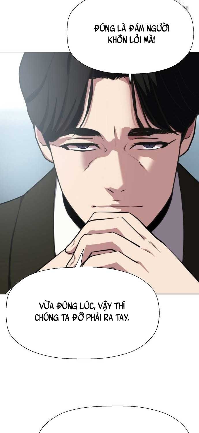 Sàn Đấu Sống Còn - Page 34