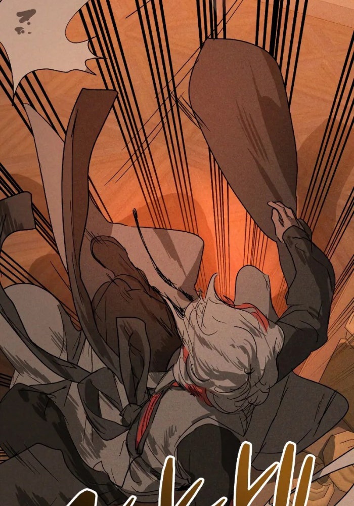 Vị Thần Trở Lại - Page 26