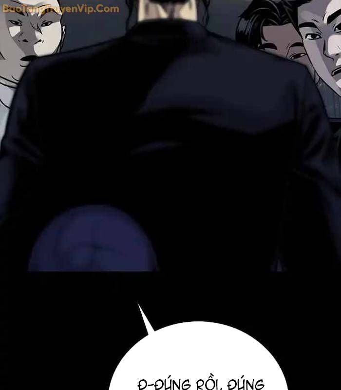 Thế hệ bất hảo - Page 203