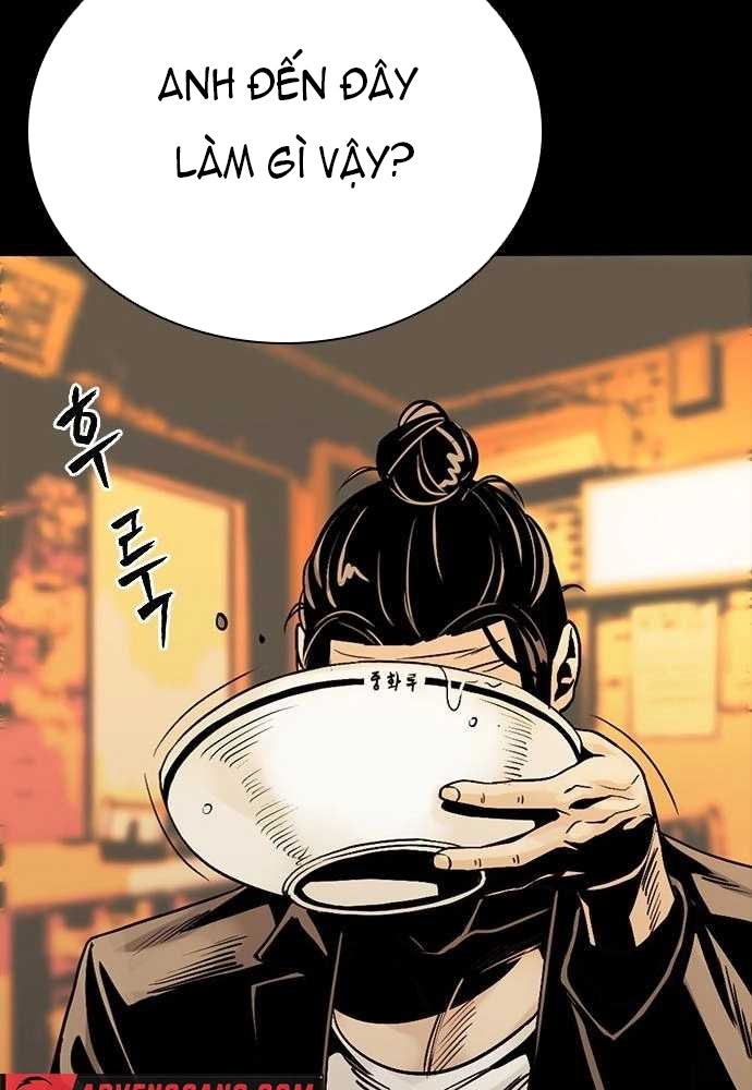 Thế hệ bất hảo - Page 223