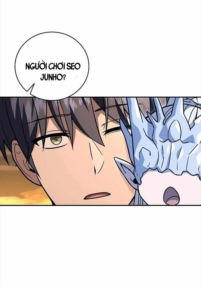 Sự Trở Lại Của Người Chơi Bị Đóng Băng - Page 61