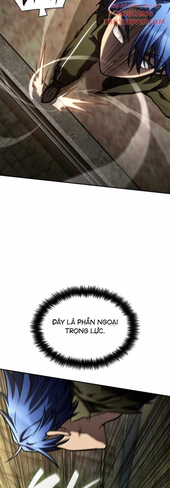 Đại Pháp Sư Toàn Năng - Page 50