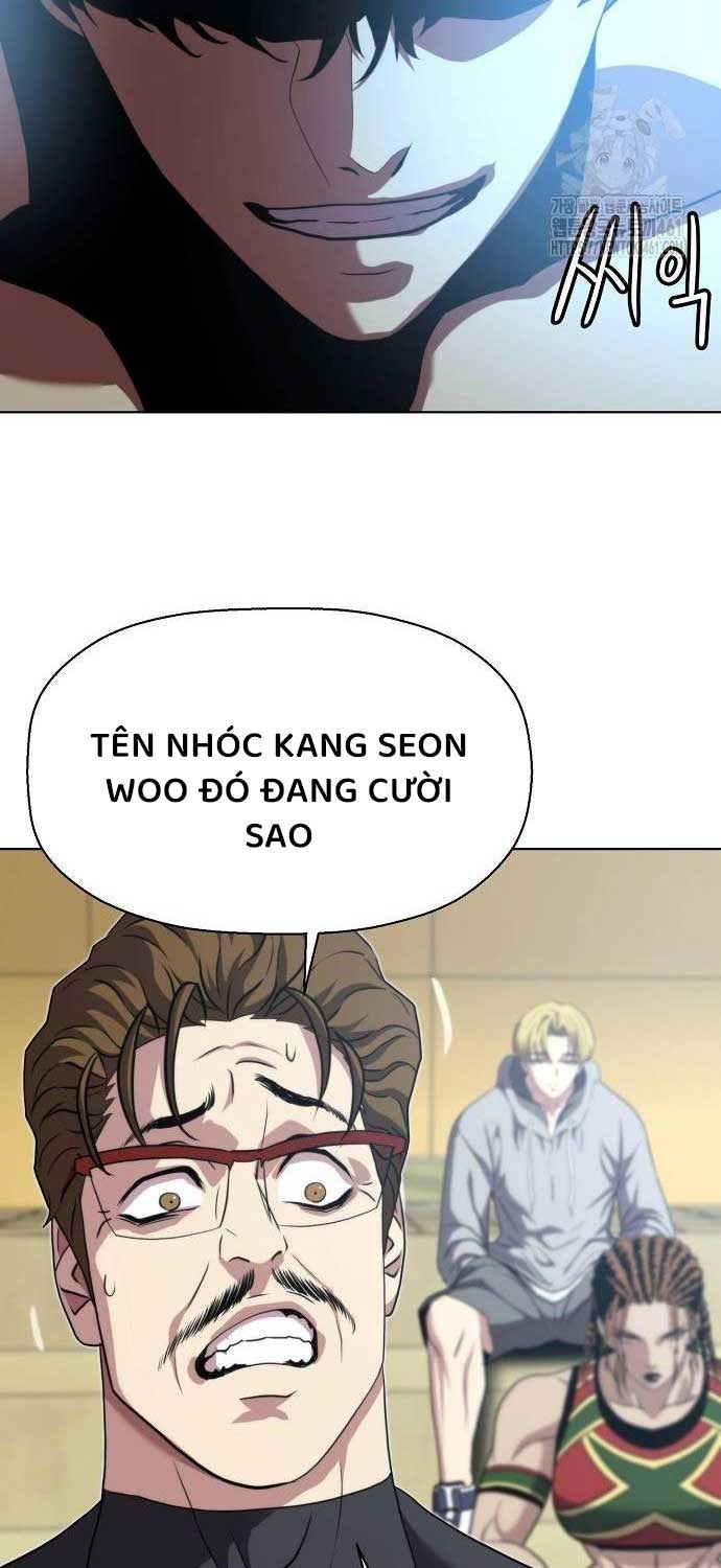 Sàn Đấu Sống Còn - Page 6