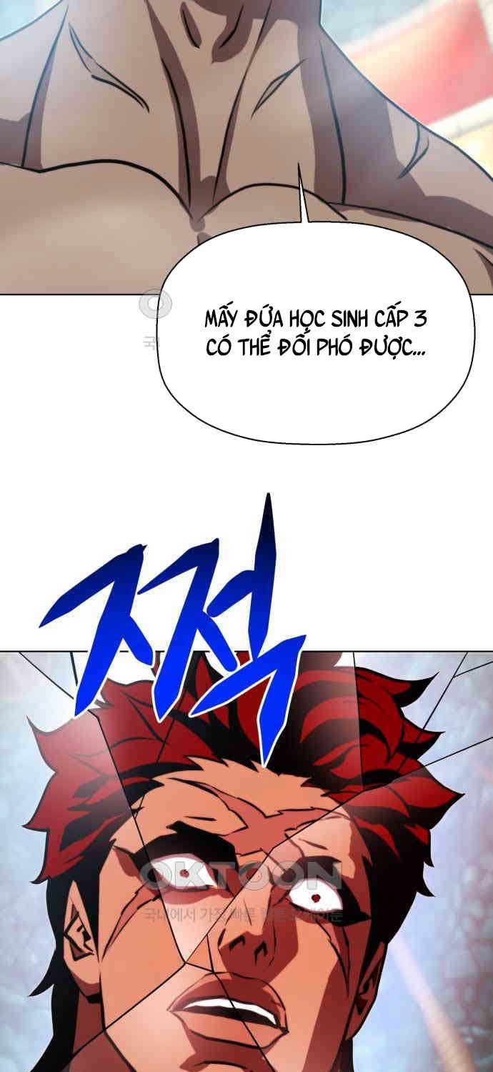 Sàn Đấu Sống Còn - Page 38