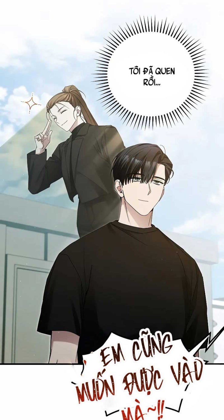 Nghỉ Hưu Sau Khi Cứu Thế Giới - Page 92