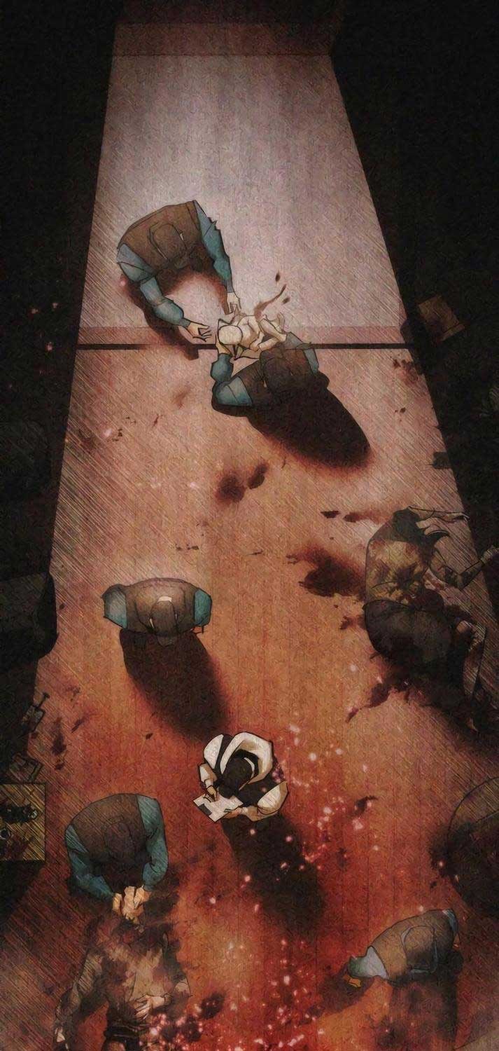 Dạ thánh - Page 97