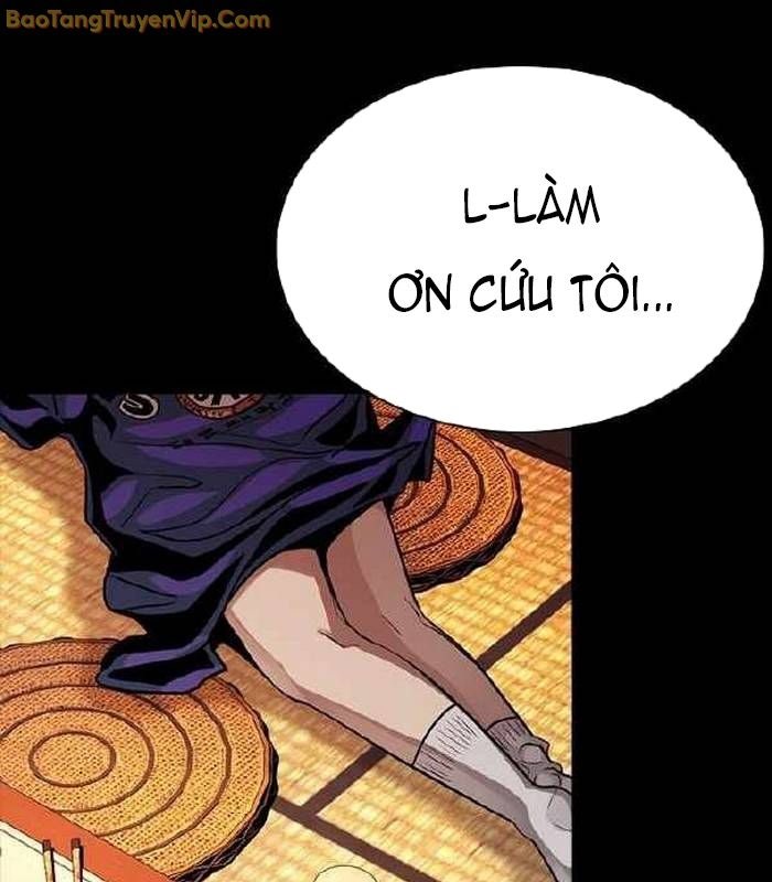 Thế hệ bất hảo - Page 150