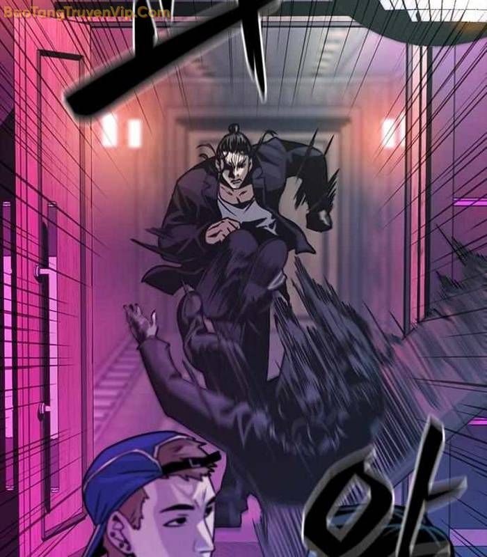 Thế hệ bất hảo - Page 14