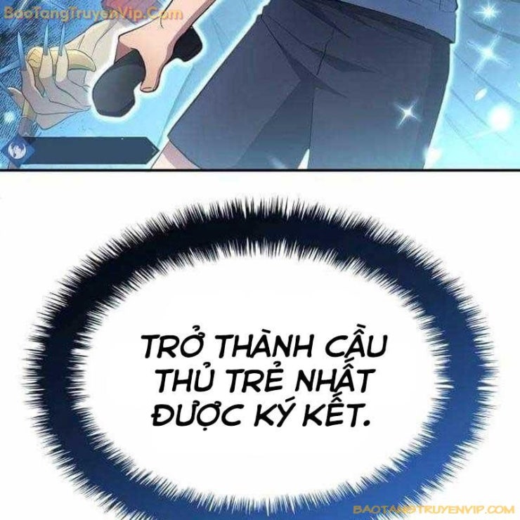 Thiên Phú Bóng Đá Tất Cả Là Của Ta - Page 133