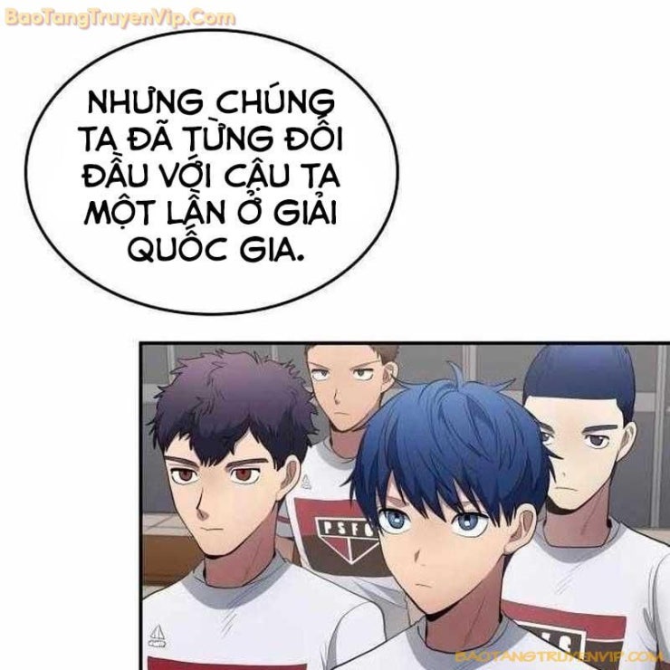 Thiên Phú Bóng Đá Tất Cả Là Của Ta - Page 24