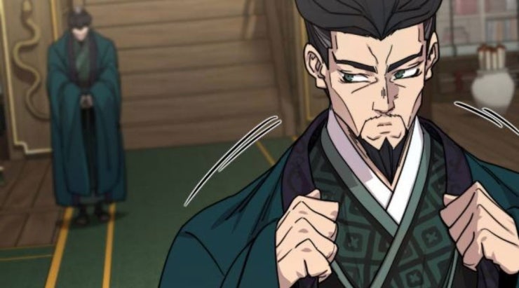 Hoa Sơn Tái Xuất - Page 359