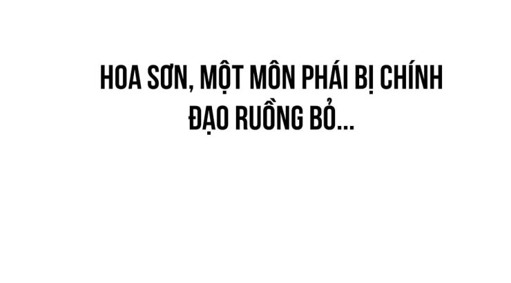 Hoa Sơn Tái Xuất - Page 135