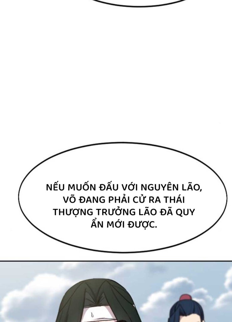 Hoa Sơn Tái Xuất - Page 26