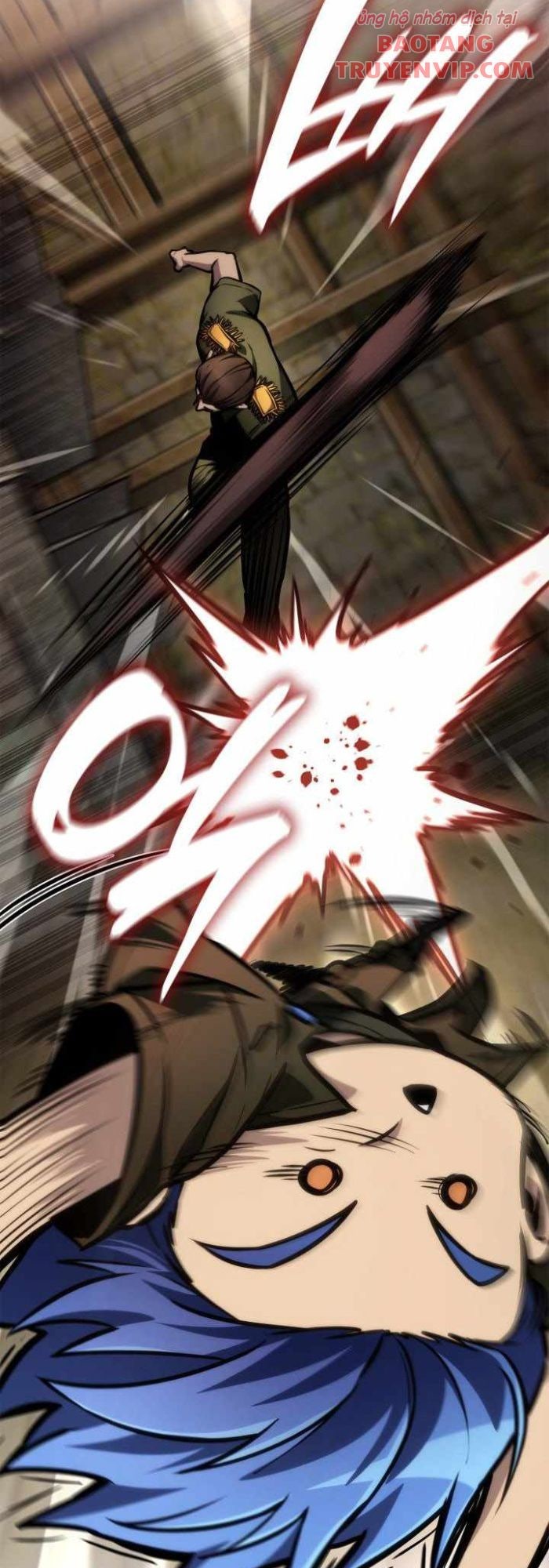 Đại Pháp Sư Toàn Năng - Page 57