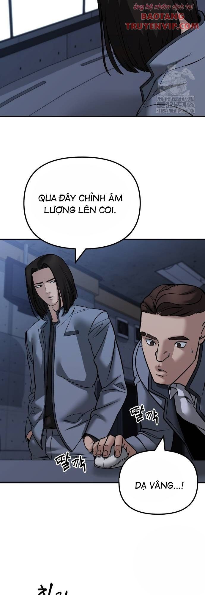 Giang Hồ Thực Thi Công Lý - Page 9