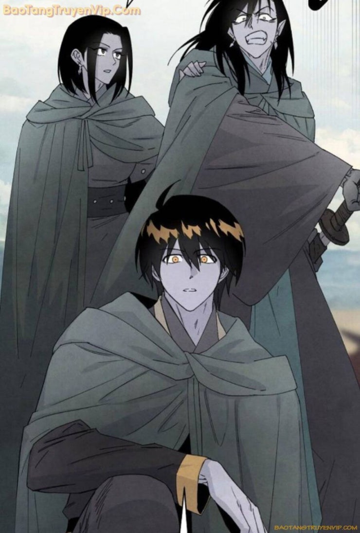 Xuyên Không Vào Trò Chơi Đáng Nguyền Rủa Của Tôi - Page 99