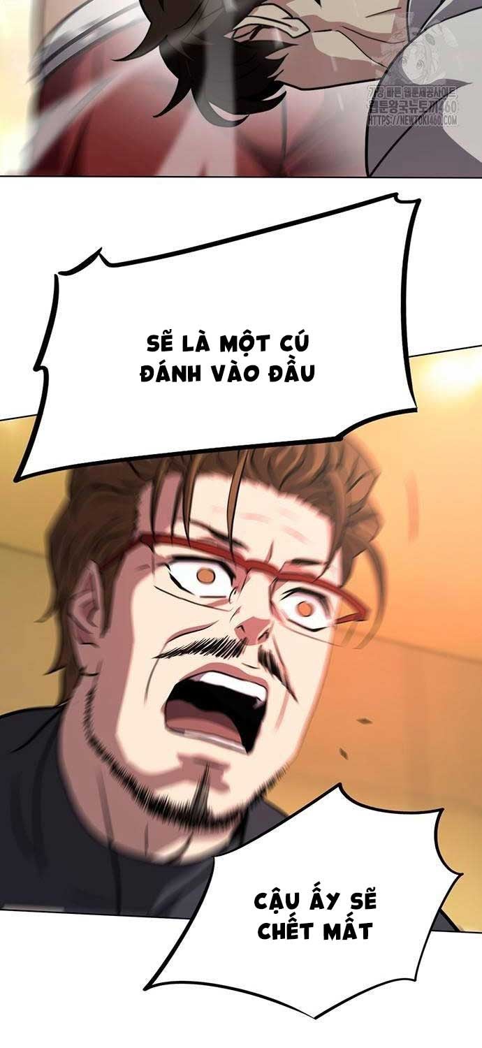 Sàn Đấu Sống Còn - Page 55