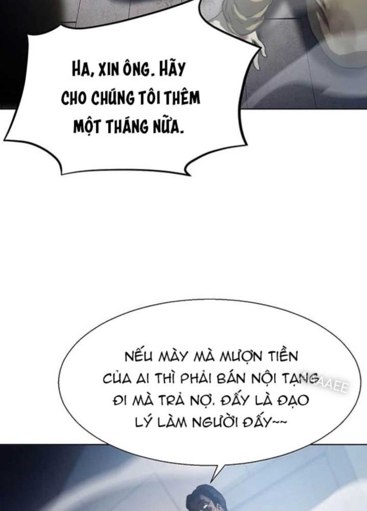 Sàn Đấu Sống Còn - Page 5