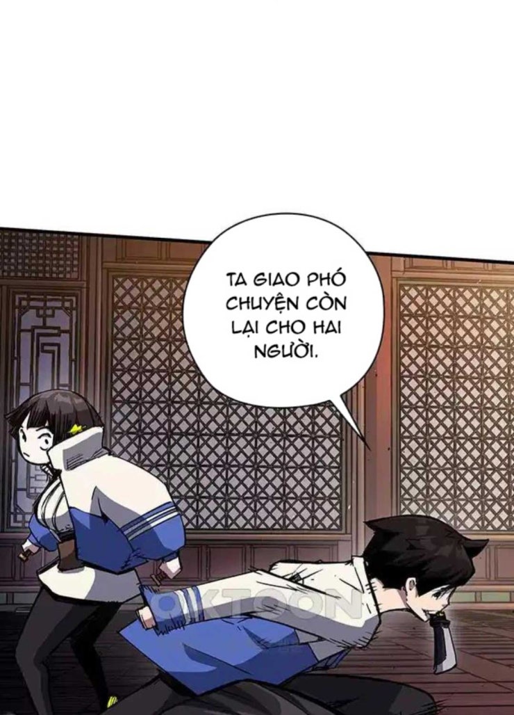 Thần Kiếm: Đứa Con Của Thần Chết - Page 94