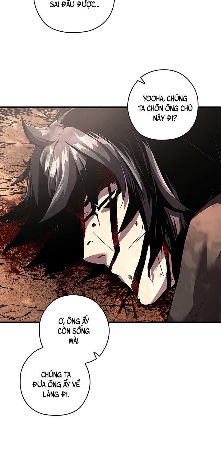 Thần Kiếm: Đứa Con Của Thần Chết - Page 57