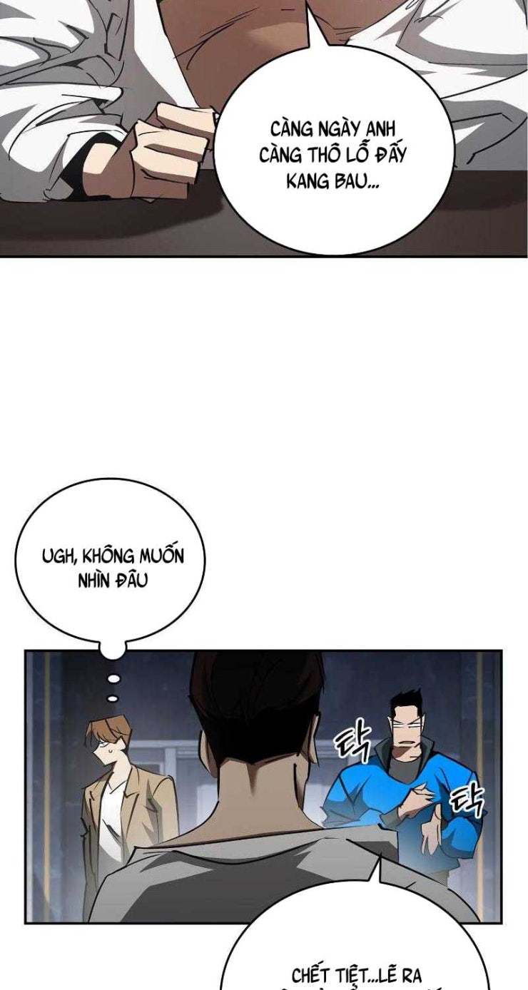 Dạ thánh - Page 8