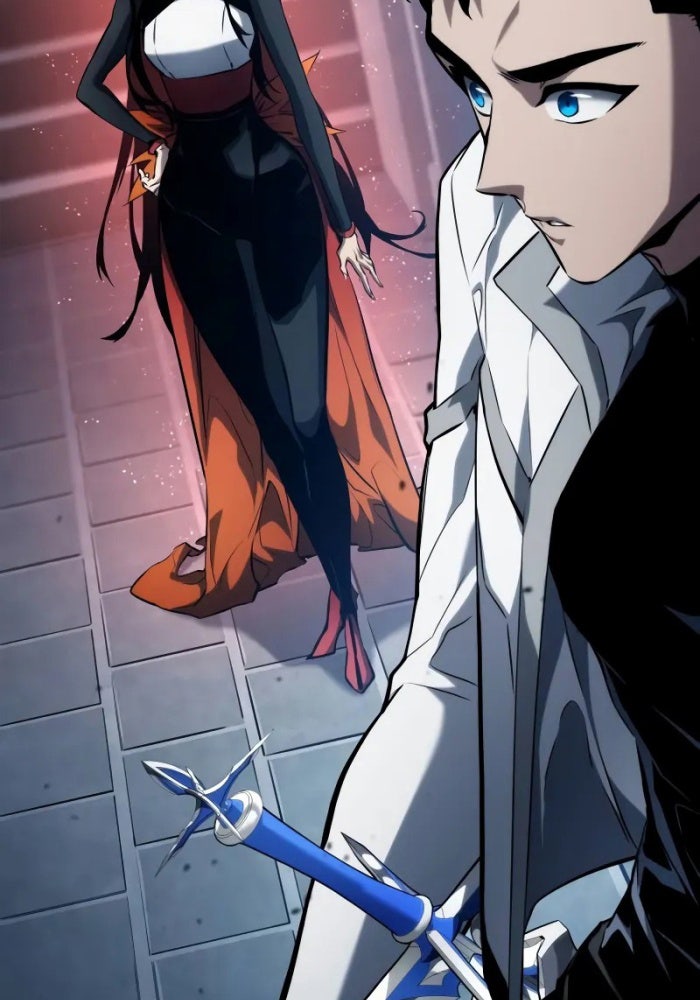 Chiêu Hồn Giả Siêu Phàm - Page 89