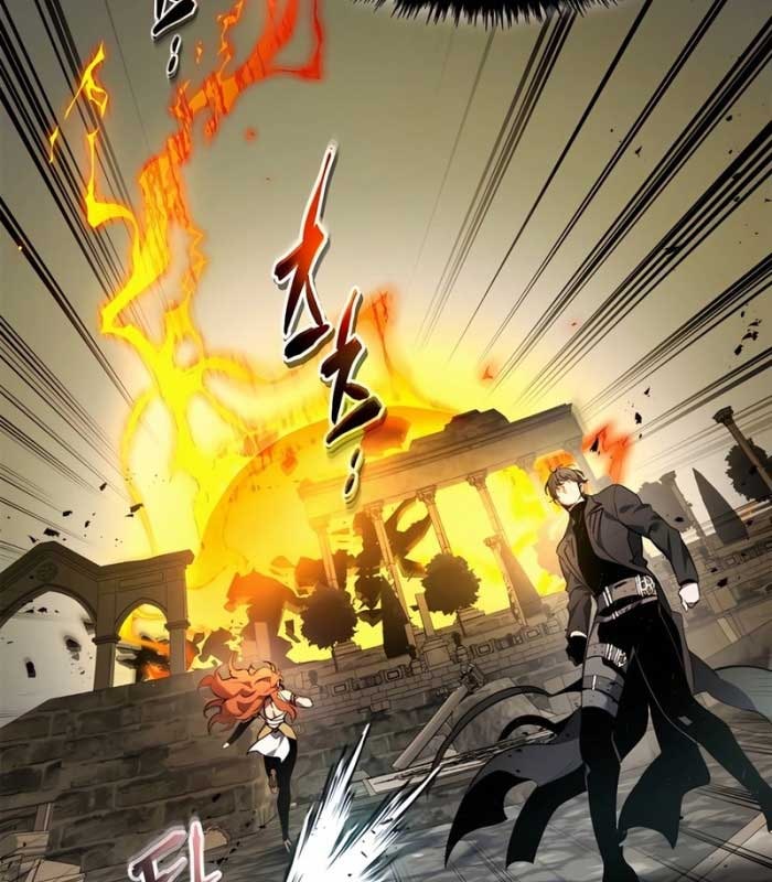 Đối Đầu Với Các Vị Thần - Page 36