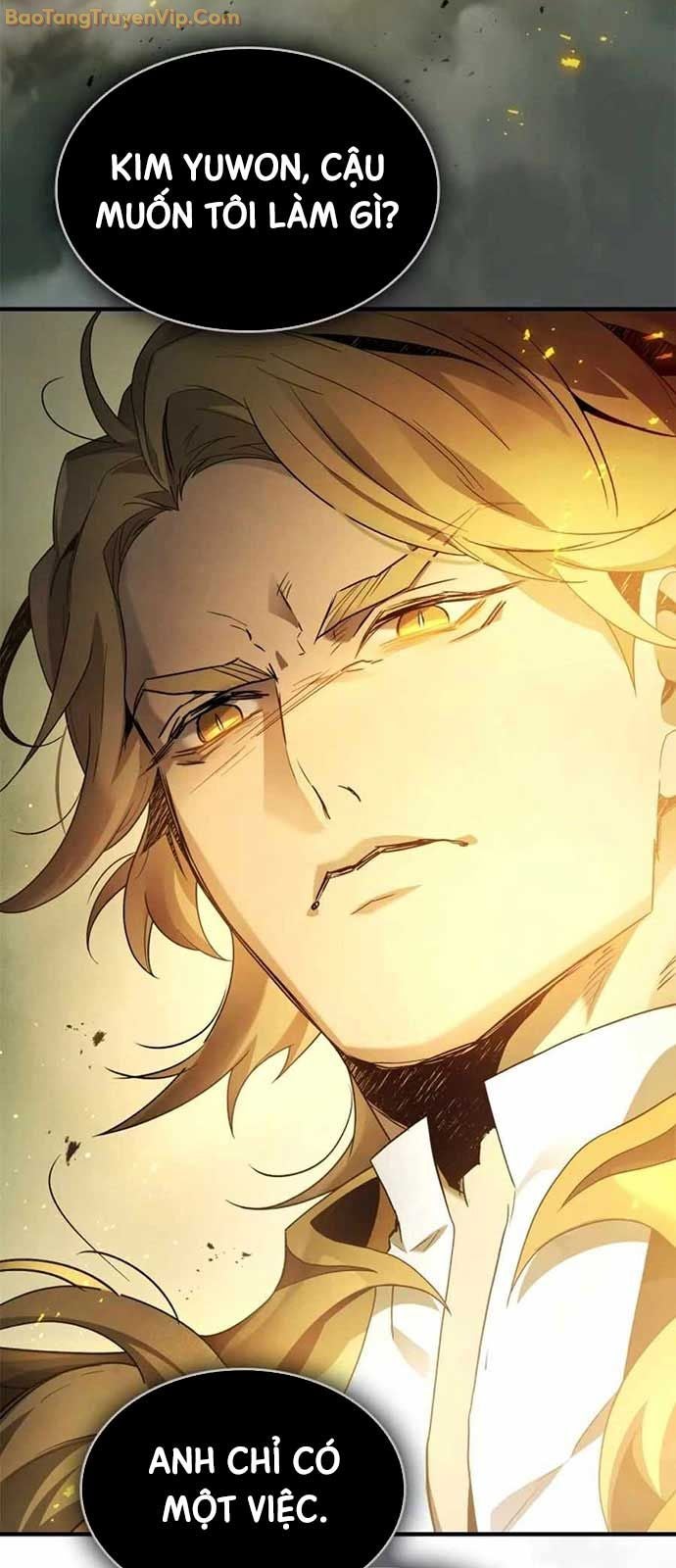 Đối Đầu Với Các Vị Thần - Page 78