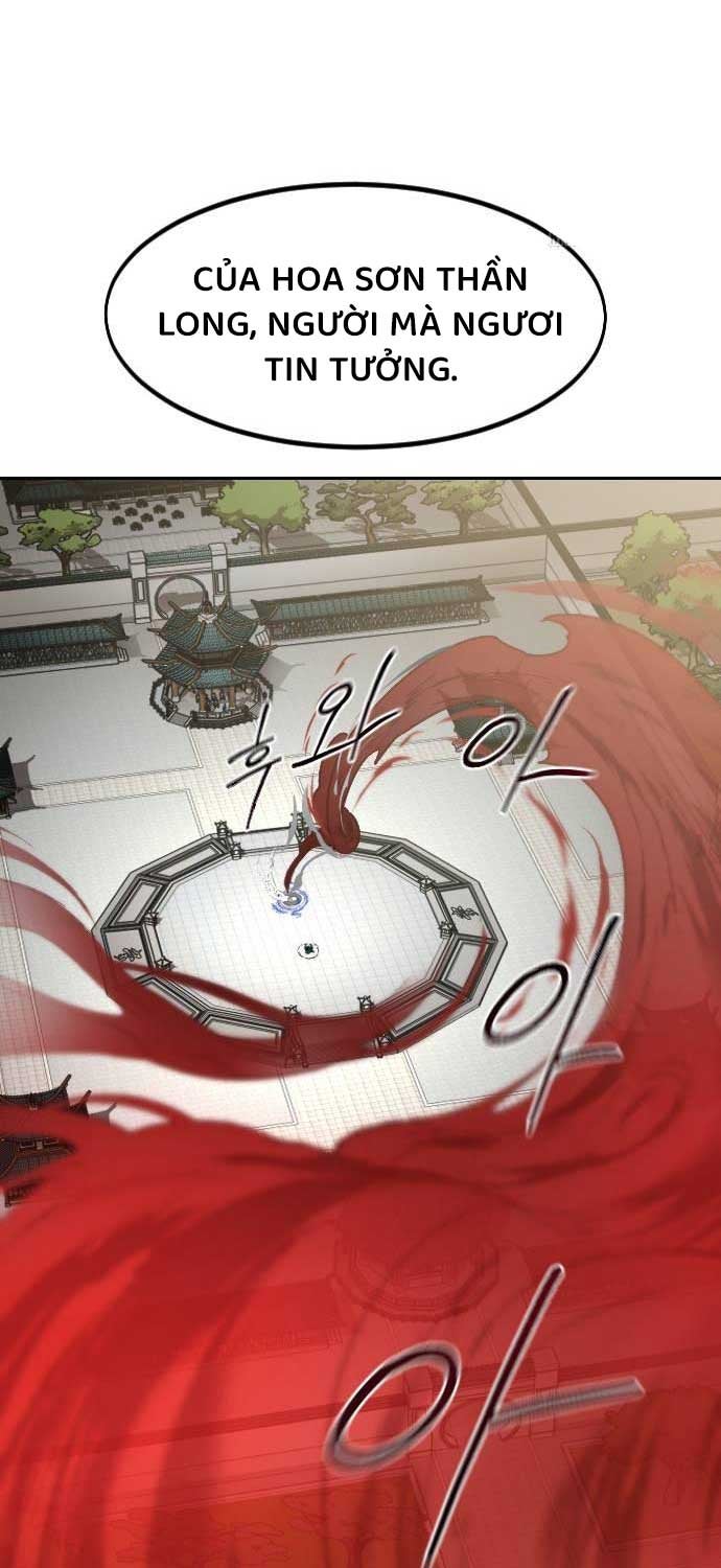 Hoa Sơn Tái Xuất - Page 60