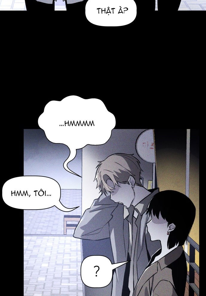 Dự Định Sát Nhân - Page 55