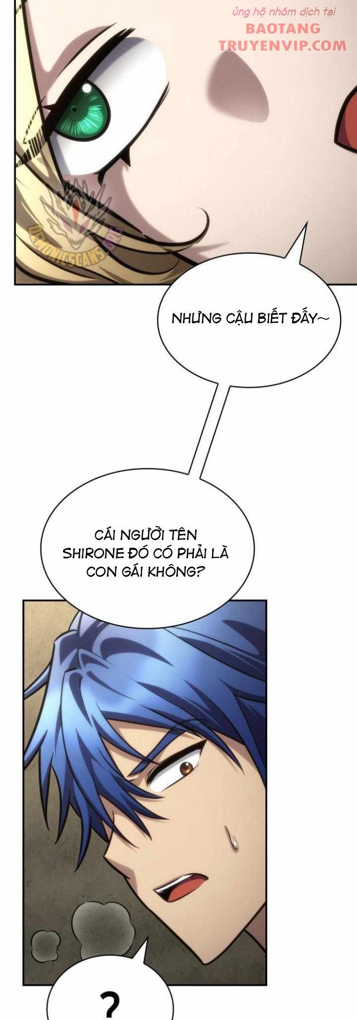 Đại Pháp Sư Toàn Năng - Page 12