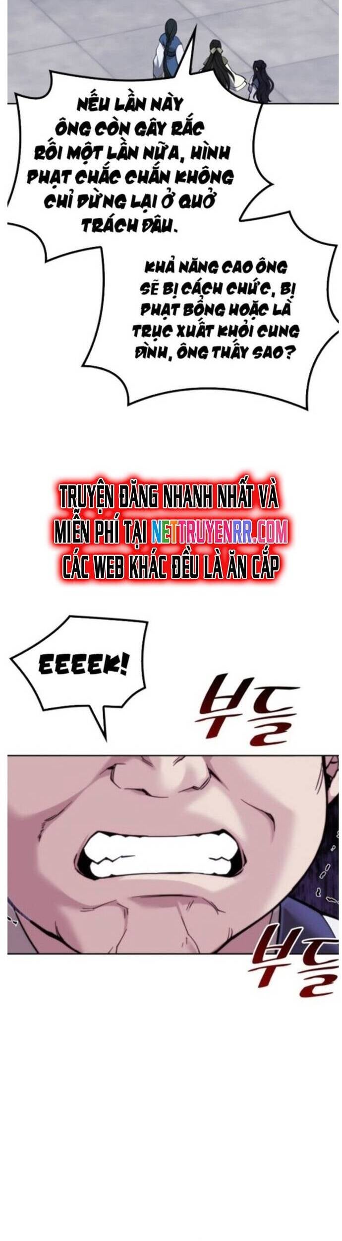 Võ Giả Bất Đắc Dĩ - Page 18