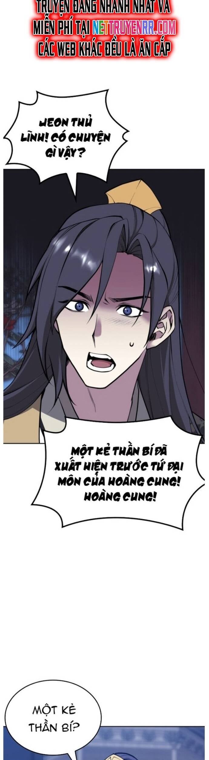 Võ Giả Bất Đắc Dĩ - Page 61