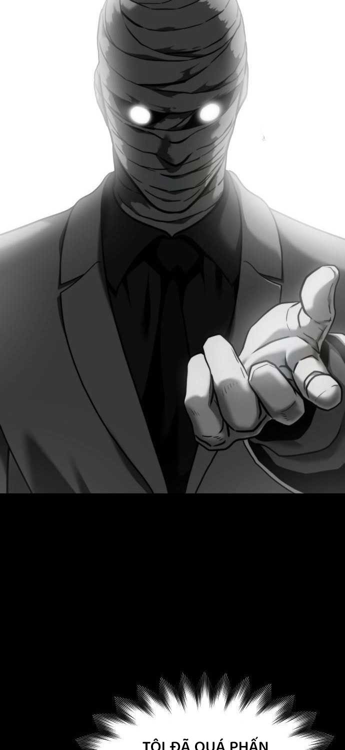 Sàn Đấu Sống Còn - Page 50