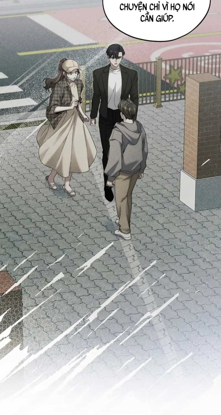 Nghỉ Hưu Sau Khi Cứu Thế Giới - Page 15