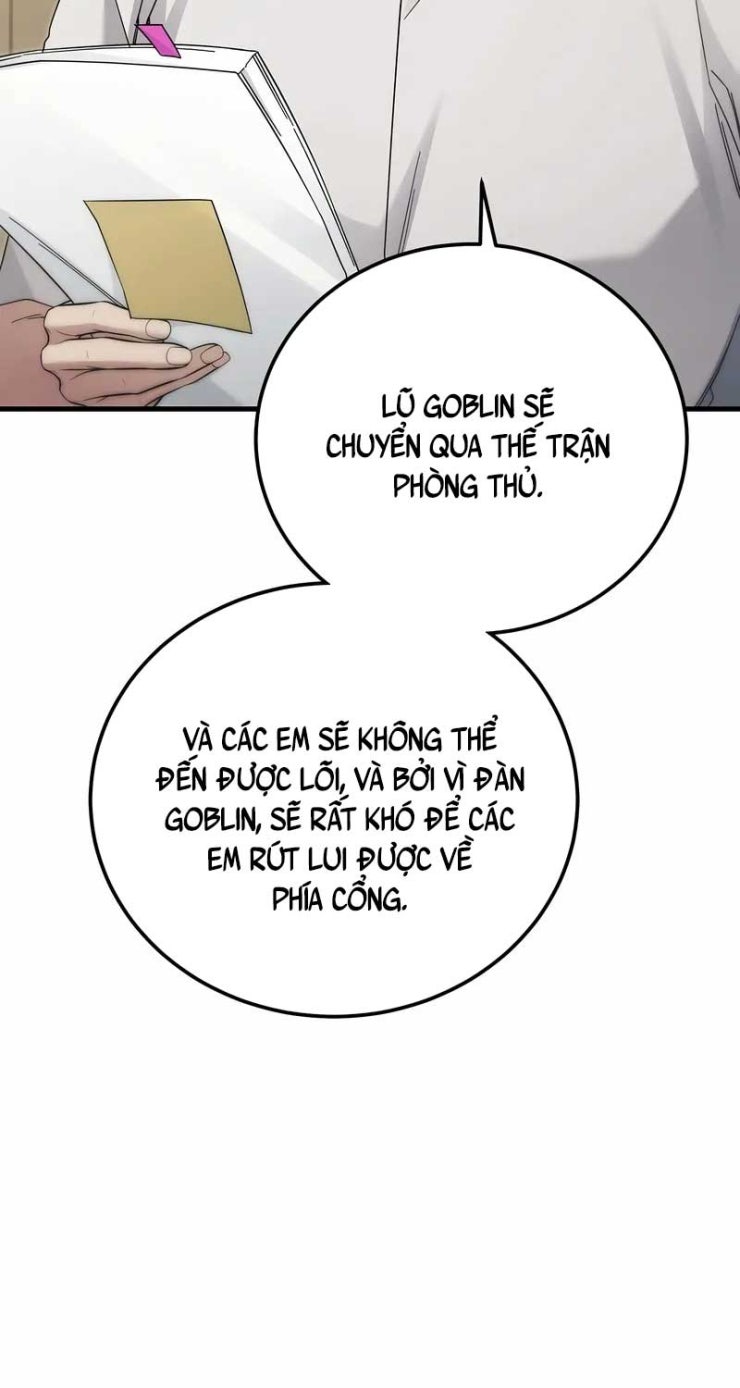 Nghỉ Hưu Sau Khi Cứu Thế Giới - Page 52