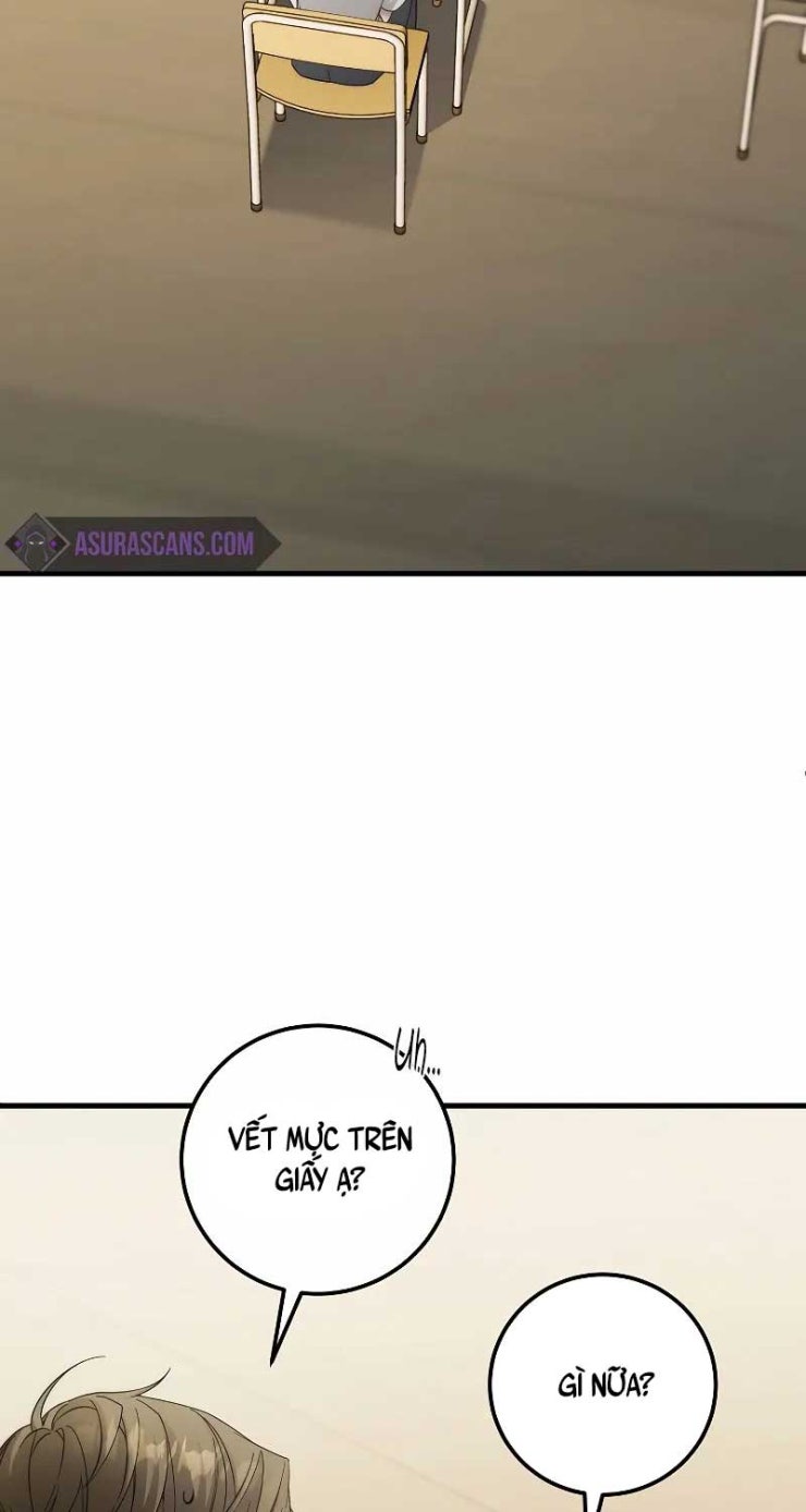 Nghỉ Hưu Sau Khi Cứu Thế Giới - Page 64