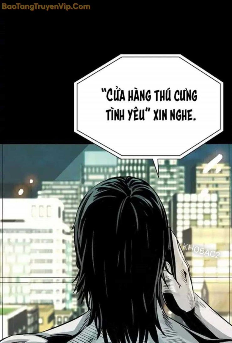 Thế hệ bất hảo - Page 10