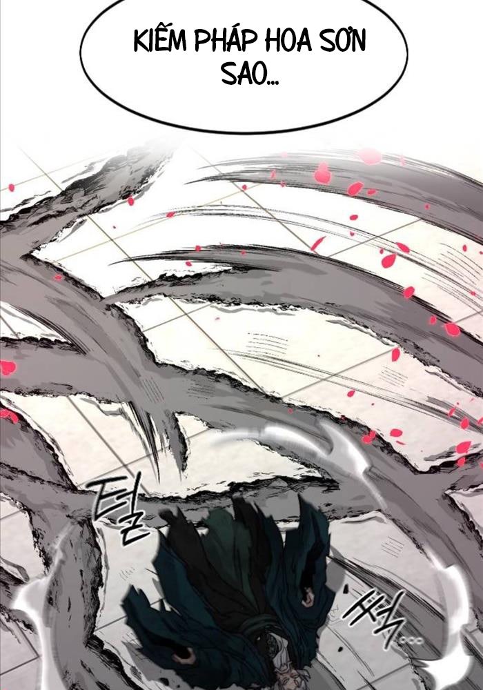 Hoa Sơn Tái Xuất - Page 19