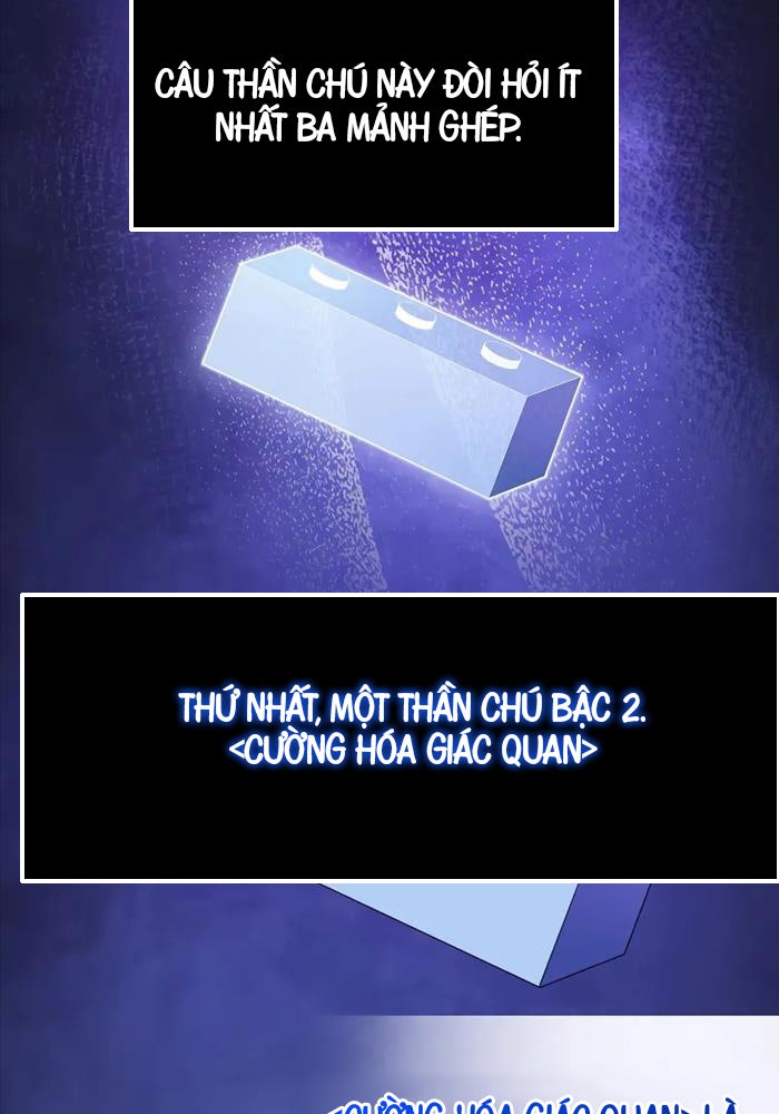 Ma Pháp Sư Tại Trường Học Pháp Thuật - Page 64