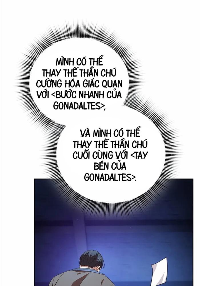 Ma Pháp Sư Tại Trường Học Pháp Thuật - Page 75