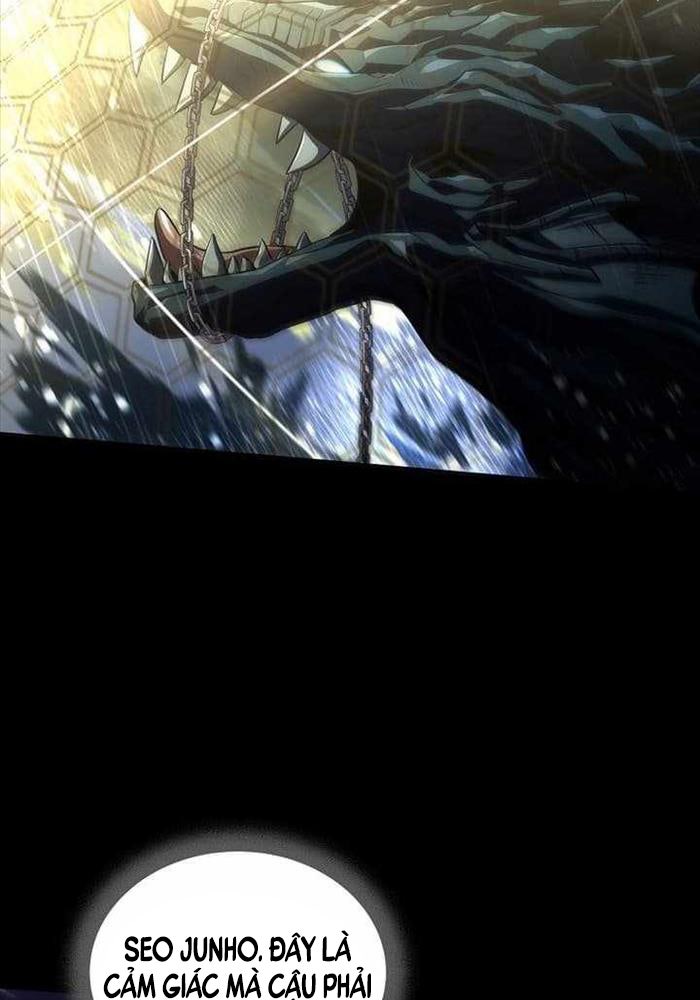 Sự Trở Lại Của Người Chơi Bị Đóng Băng - Page 53