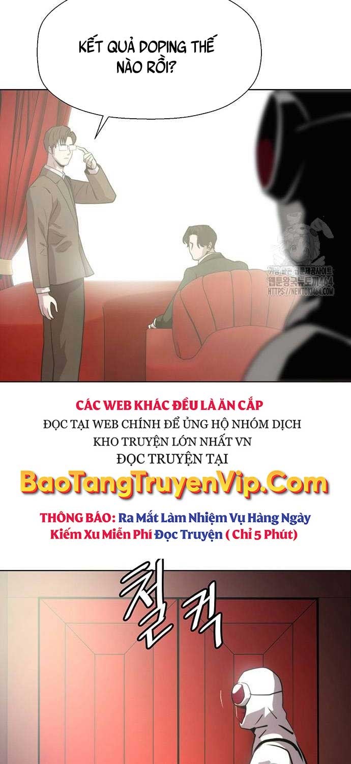 Sàn Đấu Sống Còn - Page 23